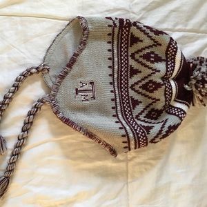 texas A&M beanie
